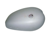 New Petrol Tank 3HW Customized Ready To Paint Fits Triumph available at Online at VintageTank24x7