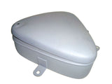 3hw Customized Rh Tool Box Ready To Paint Fits Triumph available at Online at Royal Spares