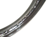 18 inches Chromed Heavy Duty Fits Royal Enfield Motorcycle. available at Online at Royal Spares