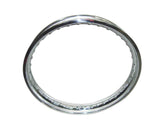 18 inches Chromed Heavy Duty Fits Royal Enfield Motorcycle. available at Online at Royal Spares