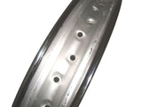 18 inches Chromed Heavy Duty Fits Royal Enfield Motorcycle. available at Online at Royal Spares