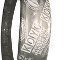 18 inches Chromed Heavy Duty Fits Royal Enfield Motorcycle. available at Online at Royal Spares