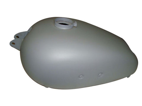 BSA M20  Petrol Tank Brand New Ready To Paint  Fit Vintage BSA M20 available at Online at VintageTank24x7