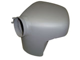 New M20 Oil Tank Ready To Paint Fits BSA available at Online at VintageTank24x7