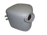 New M20 Oil Tank Ready To Paint Fits BSA available at Online at VintageTank24x7