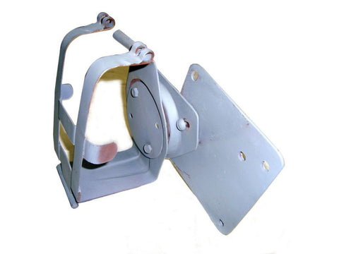 Battery Carrier Holder & Case Holding Box M20 Fits BSA Motorcycle available at Online at VintageTank24x7