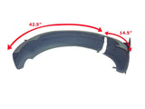 New Rear Mudguard With Number Plate M20/M21/M33 Fits BSA available at Online at Royal Spares