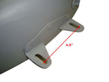 New Rear Mudguard With Number Plate M20/M21/M33 Fits BSA available at Online at Royal Spares