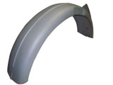 New Front Mudguard With Number Plate Fits BSA M20/M21/M33 Model available at Online at Royal Spares