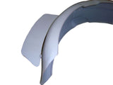 New Front Mudguard With Number Plate Fits BSA M20/M21/M33 Model available at Online at Royal Spares