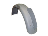 New Front Mudguard With Number Plate Fits BSA M20/M21/M33 Model available at Online at Royal Spares