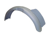 New Front Mudguard With Number Plate Fits BSA M20/M21/M33 Model available at Online at Royal Spares