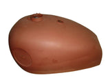 New Gold Star Customized Petrol Tank Ready To Paint Fits BSA available at Online at VintageTank24x7