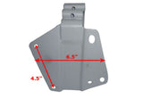 Ready To Paint Complete Battery Carrier Fits BSA B31 B33 available at Online at Royal Spares