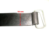 New Battery Rubber Strap  Fits Royal Enfield Electric Start Models available at Online at Royal Spares