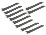 New Rubber Battery Straps 10 Pcs Fits Royal Enfield available at Online at Royal Spares