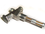 Twin Reserve Fuel Petrol Tap Petcock 3/8" Fits BSA available at Online at VintageTank24x7