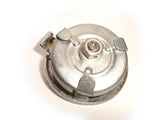 2.5” Hinged Wing Gas Oil Tank Cap Fits BSA, NORTON available at Online at VintageTank24x7