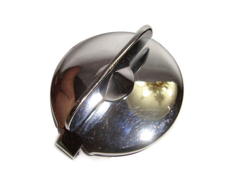 3 inches Hinged Petrol / Oil Tank Cap Fits Vintage BSA Motorcycle available at Online at VintageTank24x7