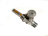 New 3/8" Fuel Petrol Gas Tank Tap Fits BSA Bikes available at Online at VintageTank24x7