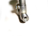 New 3/8" Fuel Petrol Gas Tank Tap Fits BSA Bikes available at Online at VintageTank24x7