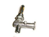 New 3/8" Fuel Petrol Gas Tank Tap Fits BSA Bikes available at Online at VintageTank24x7