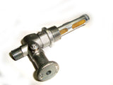 New 3/8" Fuel Petrol Gas Tank Tap Fits BSA Bikes available at Online at VintageTank24x7