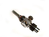 New Fuel Petrol Gas Tank Tap Petcock 1/8 Fits BSA M-20 available at Online at VintageTank24x7