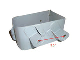 Rare Battery Carrier Assembly Fits Vintage Matchless available at Online at Royal Spares
