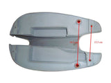 Gas/Petrol Tank- Steel-Primered-Ready To Paint Fits Matchless Motorcycle available at Online at VintageTank24x7