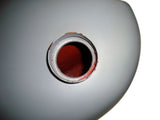 Gas/Petrol Tank- Steel-Primered-Ready To Paint Fits Matchless Motorcycle available at Online at VintageTank24x7