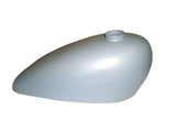 Gas/Petrol Tank- Steel-Primered-Ready To Paint Fits Matchless Motorcycle available at Online at VintageTank24x7