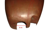 Gas Tank Petrol/ Gas Tank Fits Triumph 3HW 3SW WWII available at Online at VintageTank24x7