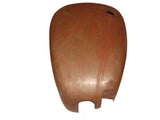 Gas Tank Petrol/ Gas Tank Fits Triumph 3HW 3SW WWII available at Online at VintageTank24x7