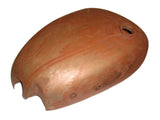 Gas Tank Petrol/ Gas Tank Fits Triumph 3HW 3SW WWII available at Online at VintageTank24x7