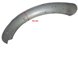 Ready To Paint Rear Mudguard Fits BSA Goldstar Model available at Online at Royal Spares