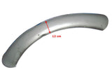 Ready To Paint Front Mudguard Fits BSA Goldstar available at Online at Royal Spares