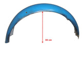 Front & Rear Fender/Mudguard Fits BSA Bikes available at Online at Royal Spares