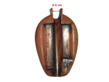 Paint Delux Petrol Tank  Fits Royal Enfield available at Online at VintageTank24x7