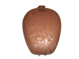 Paint Delux Petrol Tank  Fits Royal Enfield available at Online at VintageTank24x7