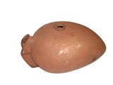 Paint Delux Petrol Tank  Fits Royal Enfield available at Online at VintageTank24x7