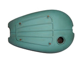 Petrol/ Gas Tank Fits Triumph 5T Speed Twin Model available at Online at VintageTank24x7