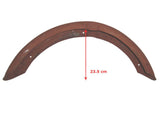 Ready To Paint Front Mudguard  Fits Royal Enfield available at Online at Royal Spares