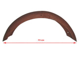 Ready To Paint Front Mudguard  Fits Royal Enfield available at Online at Royal Spares