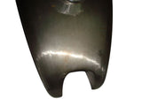 Large Fuel/ Petrol/ Gas Tank (RAW) Fits Ariel Square available at Online at VintageTank24x7