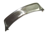 Universal Alloy Front Mudguard Number Plate Fits All Motorcycles available at Online at Royal Spares