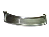 Universal Alloy Front Mudguard Number Plate Fits All Motorcycles available at Online at Royal Spares