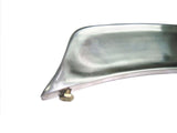 Universal Alloy Front Mudguard Number Plate Fits All Motorcycles available at Online at Royal Spares