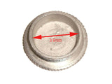 Inspection/Oil Tank Cap Fits BSA Primary available at Online at VintageTank24x7