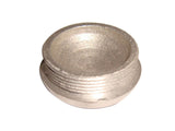 Burman Chrome Gear Box Filler Cap Fits Ajs Matchless available at Online at VintageTank24x7